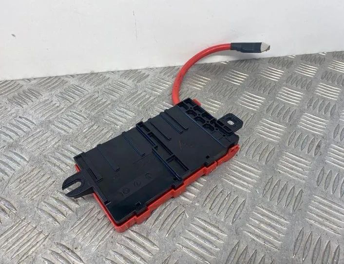 BMW 3 Series F30/F31 (2011-2020) Power Distribution Box 9227752,922775204,757292 21447938
