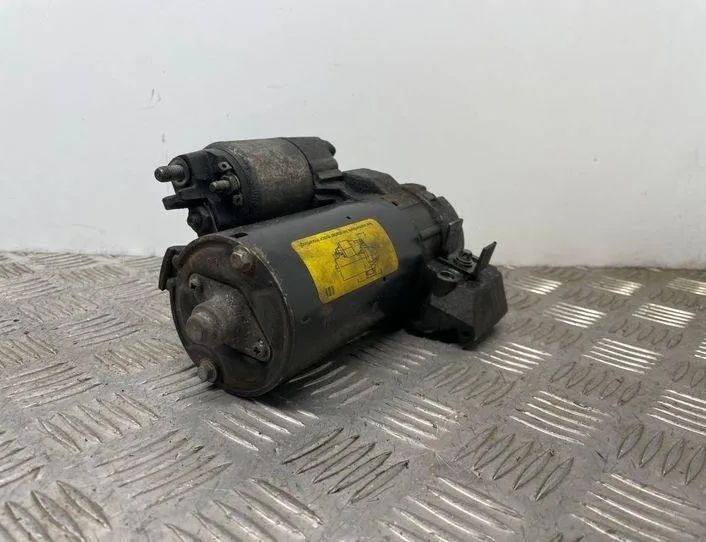 BMW 5 Series F10/F11 (2009-2017) Starteris 7801203,0001115069 21448323