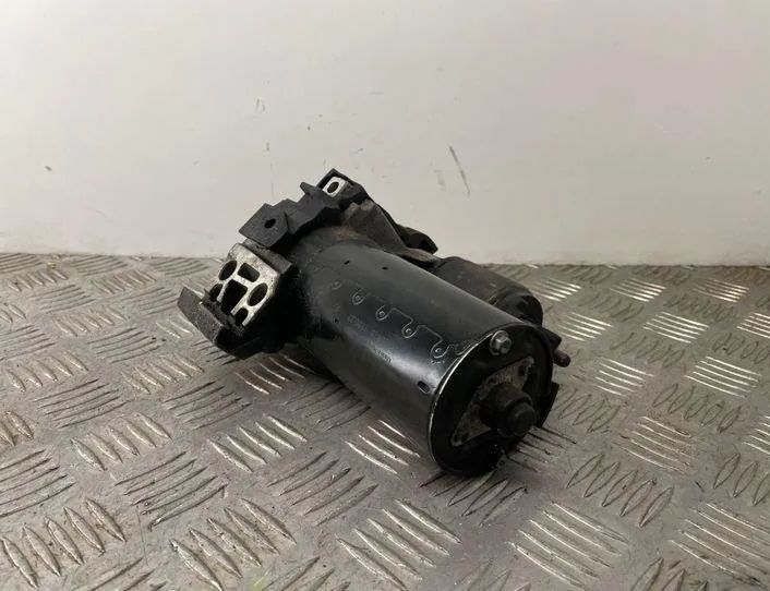 BMW 5 Series F10/F11 (2009-2017) Starter Motor 8570383,0001148010 21448334