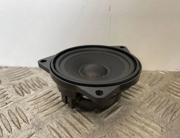 BMW X5 E70 (2006-2013) Колонка дверей задняя левая 9151864,65139151864 21449633