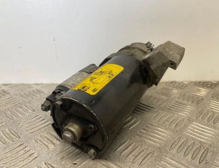 BMW 5 Series F10/F11 (2009-2017) Стартер 7801203,0001115069 21449708