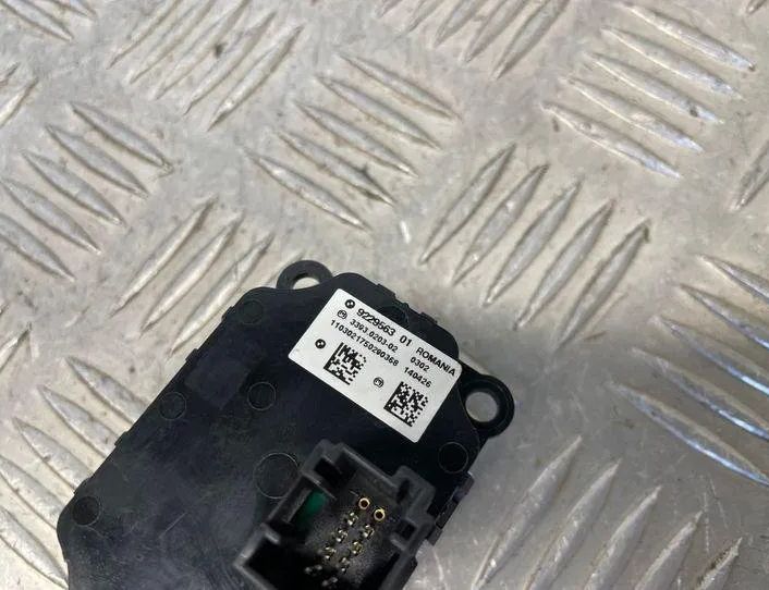 BMW 5 Series F10/F11 (2009-2017) Aizdedzes poga 9229563 21449963