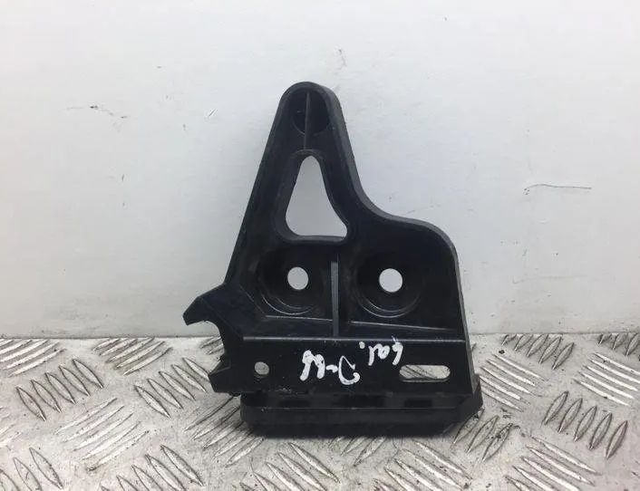 BMW 3 Series E90/E91/E92/E93 (2004-2013) Держатель заднего бампера правый 7127717,51127127717,72758411 21453611