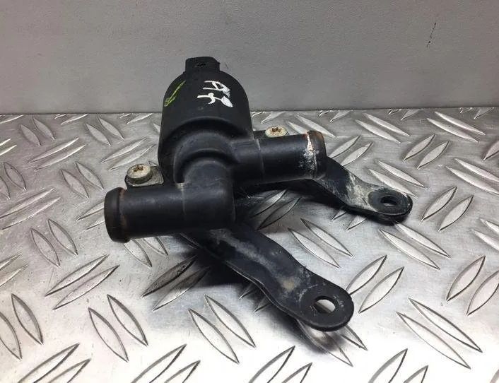 AUDI A6 C7/4G (2010-2020) Circulation Water Motor 4H0121671B,4H0121671,3475000302 21453969