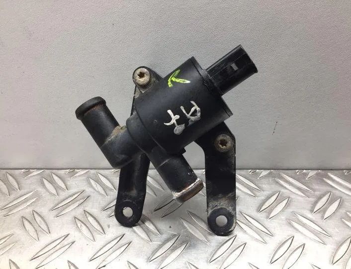 AUDI A6 C7/4G (2010-2020) Circulation Water Motor 4H0121671B,4H0121671,3475000302 21453969