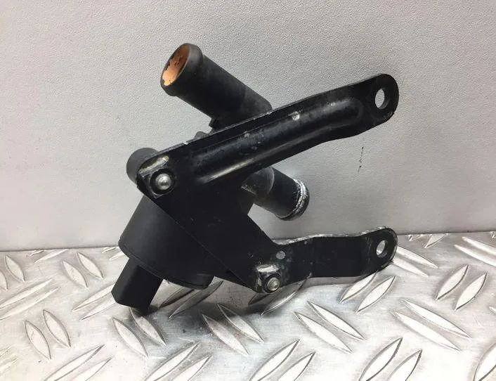 AUDI A6 C7/4G (2010-2020) Circulation Water Motor 4H0121671B,4H0121671,3475000302 21453969