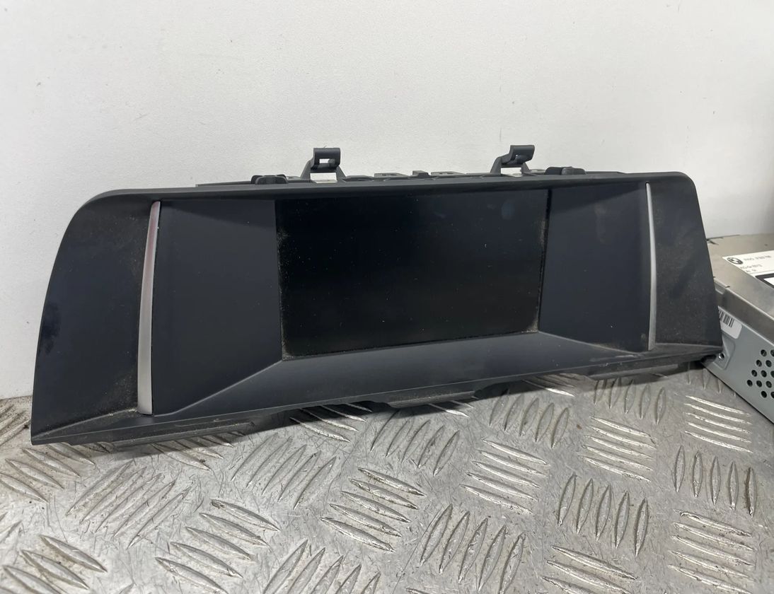 BMW 5 Series F10/F11 (2009-2017) Navigation System 9289007,9323788,65829286699 21470897