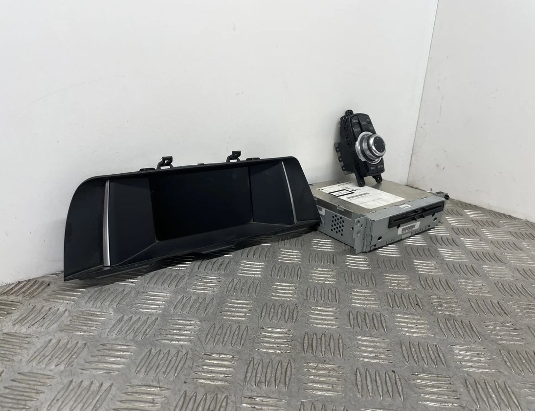 BMW 5 Series F10/F11 (2009-2017) Navigation System 9289007,9323788,65829286699 21470897