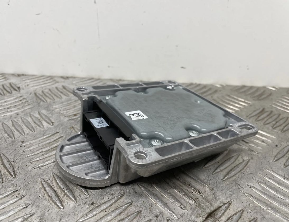 BMW 5 Series F10/F11 (2009-2017) SRS Control Unit 6799887,34526799887,0265020111 21577784