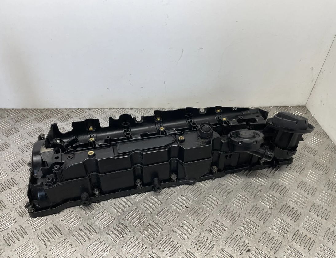 BMW X5 E70 (2006-2013) Vārstu vāks 7823181,33018839 21591777