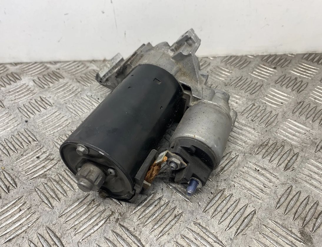 BMW 3 Series F30/F31 (2011-2020) Starter Motor 8574102,12418574102,000148509 21889727