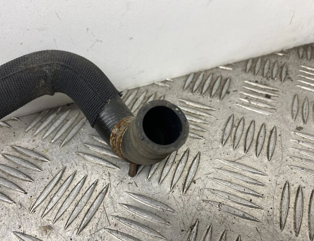 BMW 5 Series F10/F11 (2009-2017) Шланги охлаждающей жидкости 9119174,64539119174 21892882