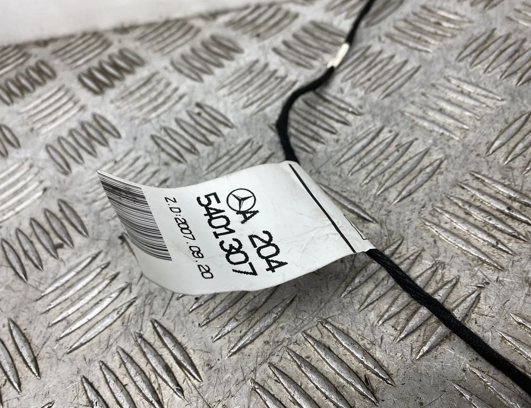 MERCEDES-BENZ C-Class W204/S204/C204 (2004-2015) A2045401307 22055776