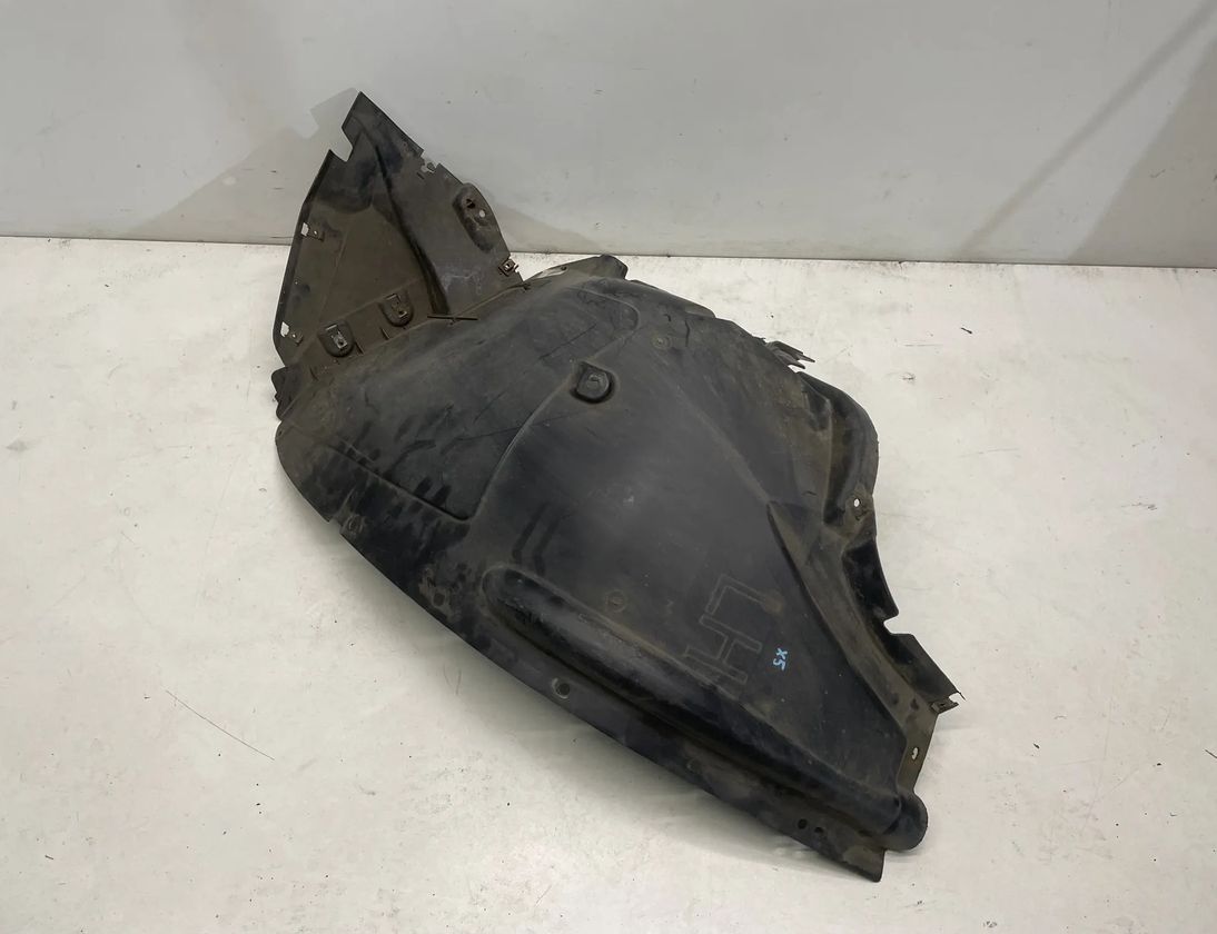 BMW X5 E70 (2006-2013) Front Left Inner Arch Liner 7234831,51717234831 22150806