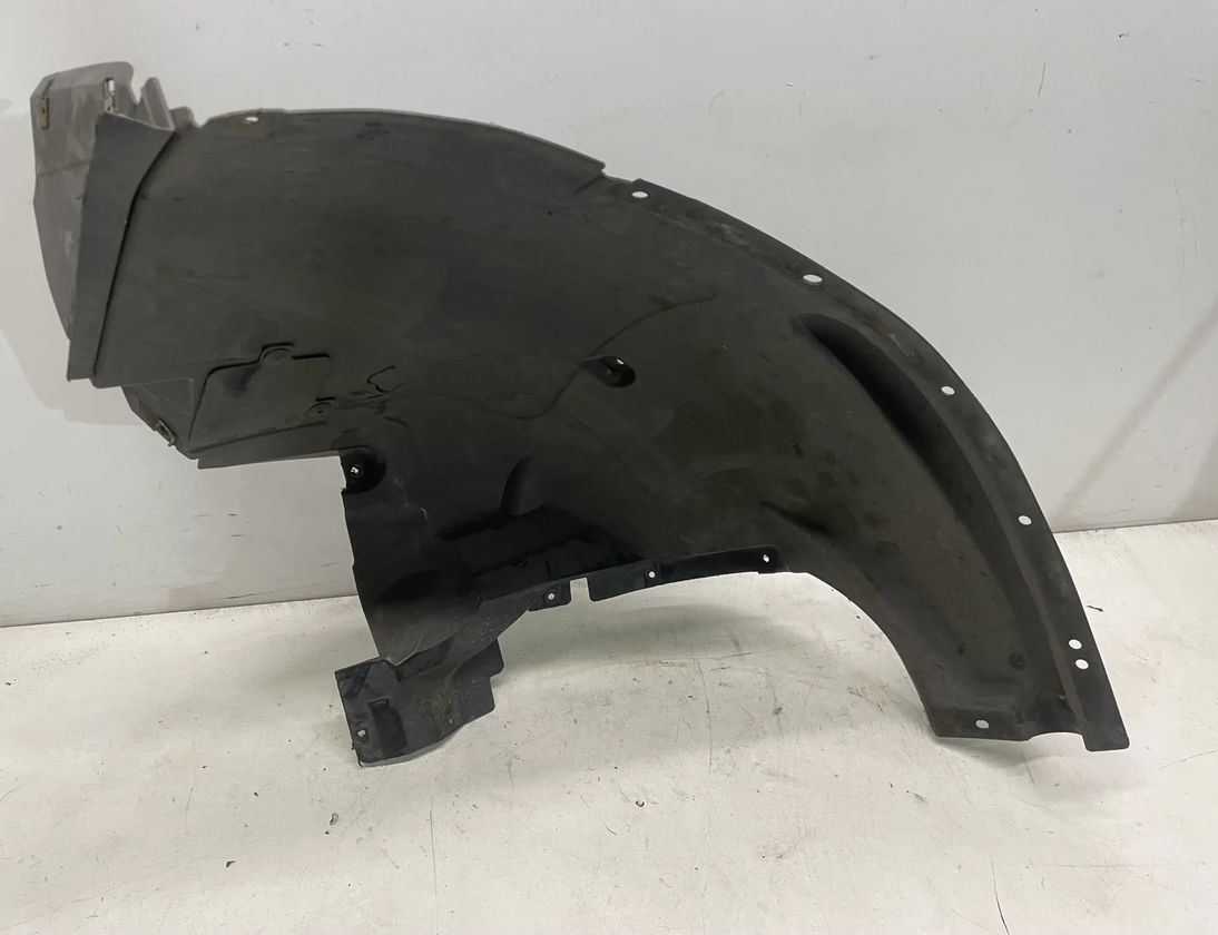 BMW X5 E70 (2006-2013) Front Left Inner Arch Liner 7234831,51717234831 22150806