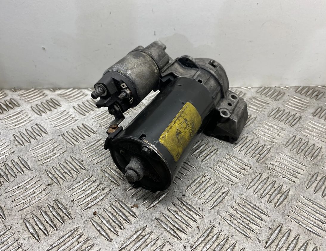 BMW 3 Series E90/E91/E92/E93 (2004-2013) Starter Motor 7801203,12417801203,0001115069 22280122