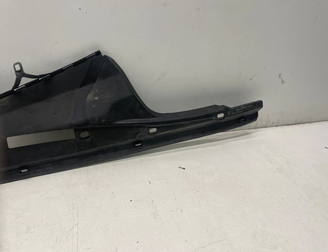 BMW 5 Series F10/F11 (2009-2017) Рама радиатора 7019804,51767019804 22325564