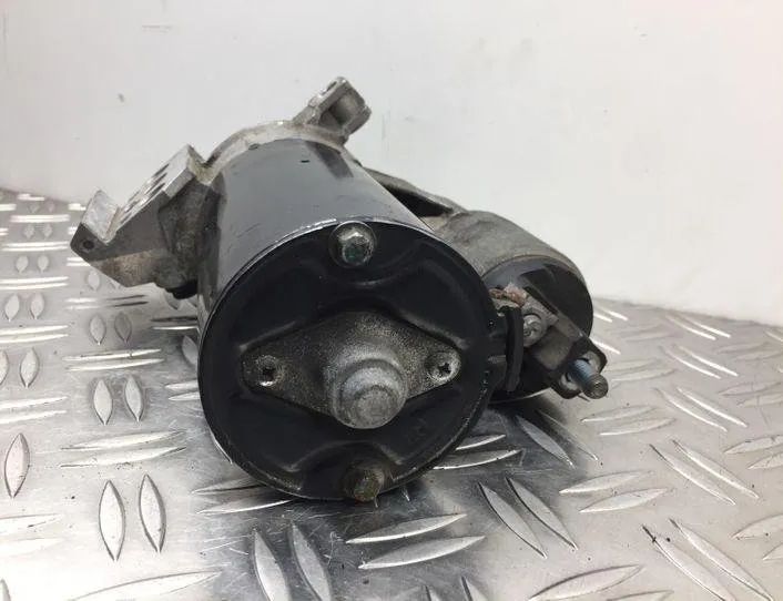 BMW X5 E70 (2006-2013) Starter Motor 8570382,12418570382,0001115069 22372721