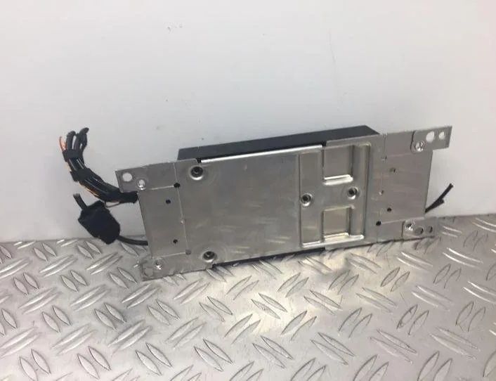 BMW 5 Series F10/F11 (2009-2017) Bluetooth Control Unit 9293242,84109293242,55076010 22372815