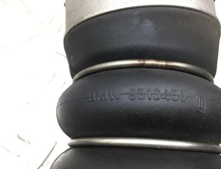 BMW 3 Series F30/F31 (2011-2020) шланг радиатора интеркулера 8513450,851345001 22372899