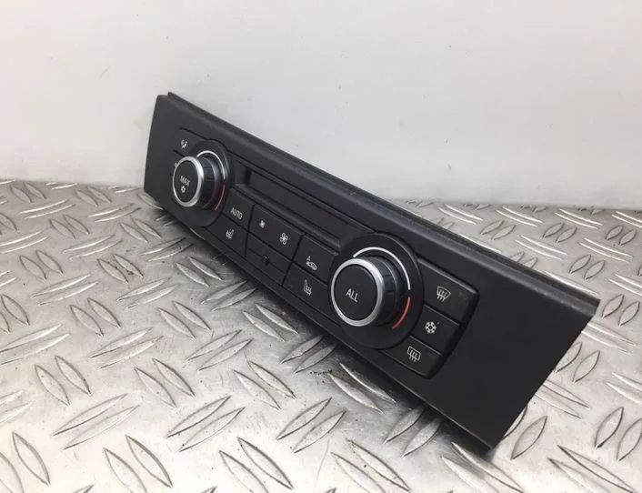 BMW 3 Series E90/E91/E92/E93 (2004-2013) Other Control Units 9248580,64119248580 22372974