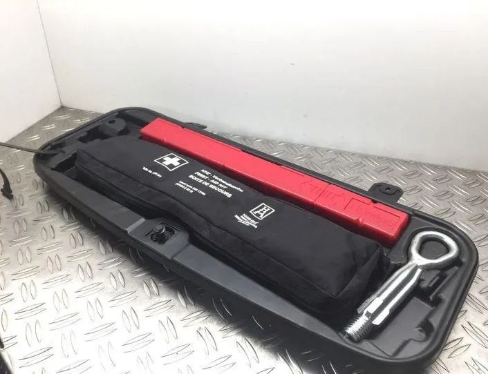 BMW 5 Series F10/F11 (2009-2017) Citas salona daļas 6788803,71116788803 22373053