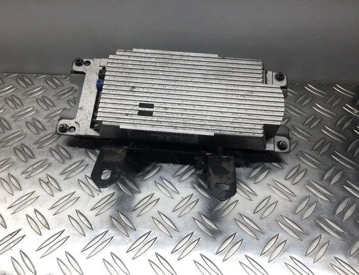 BMW 5 Series F10/F11 (2009-2017) Bluetooth Control Unit 9244189,84109244189 22373441