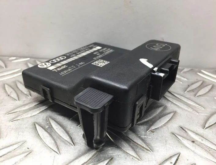 VOLKSWAGEN Golf 6 generation (2008-2015) Gateway Control Unit 1K0907530AA,1K0907530 22373473