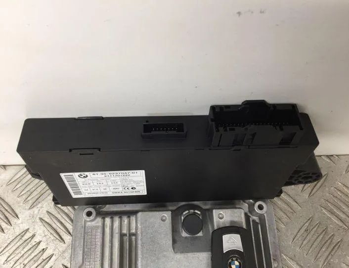 BMW 3 Series E90/E91/E92/E93 (2004-2013) Engine ECU Set 8512047,9237047 22373745