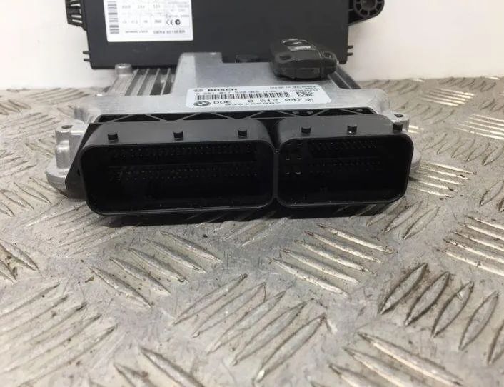 BMW 3 Series E90/E91/E92/E93 (2004-2013) Engine ECU Set 8512047,9237047 22373745