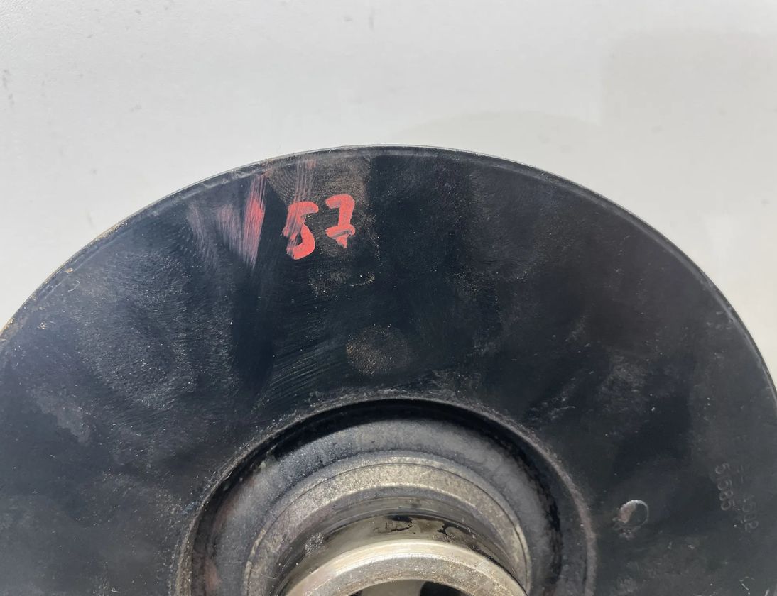 BMW 3 Series E90/E91/E92/E93 (2004-2013) Crankshaft Pulley 7800385,11237800385 22587055