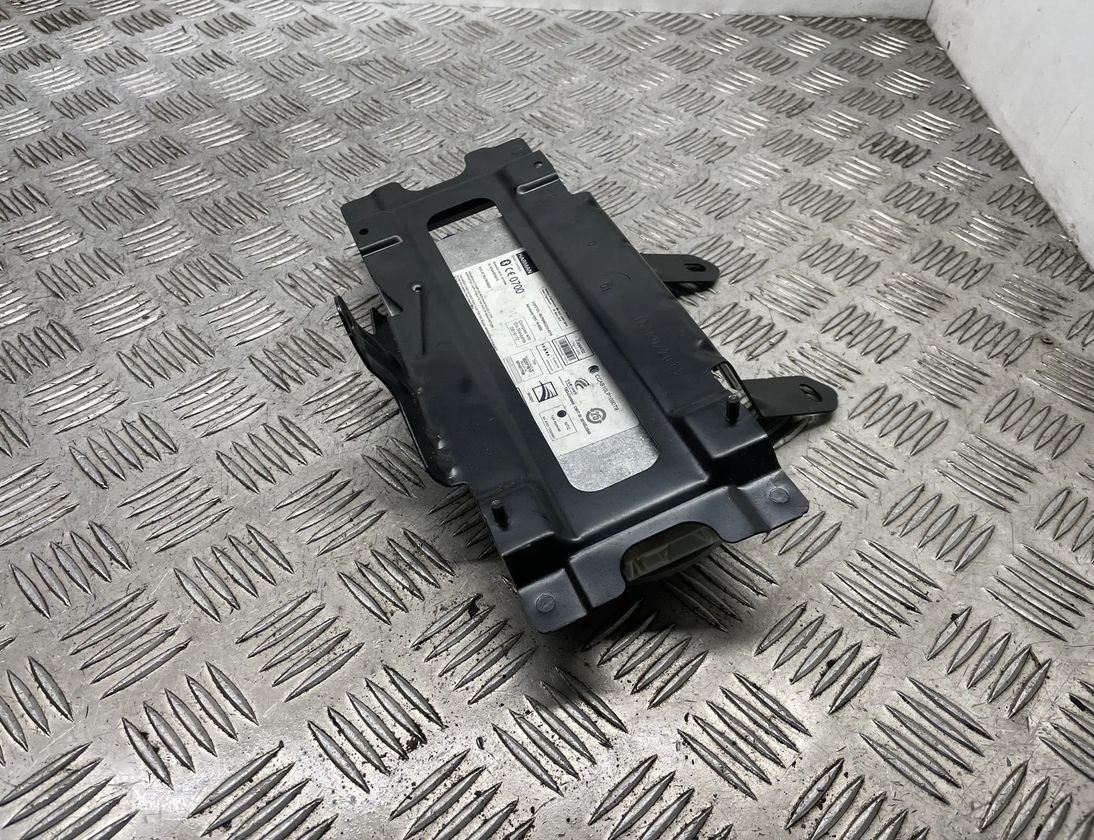 BMW 5 Series F10/F11 (2009-2017) Bluetooth Control Unit 9257150,84109257150 22609316