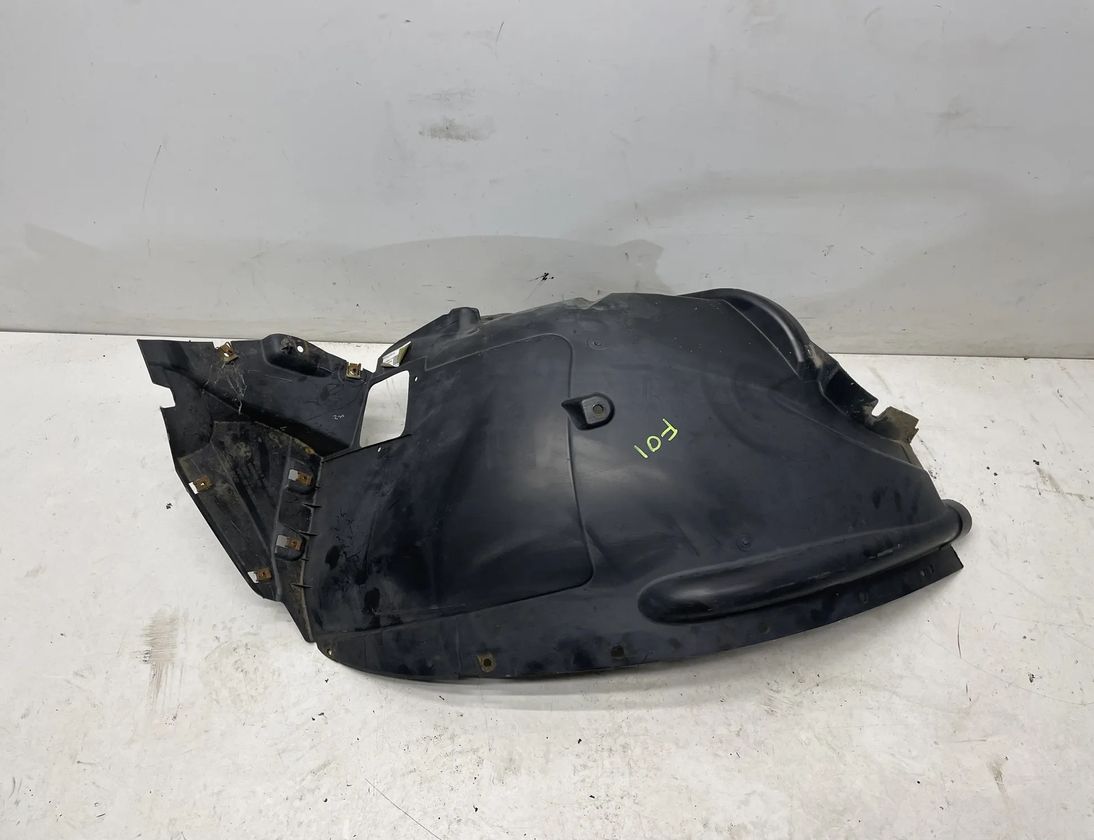 BMW X5 E70 (2006-2013) Подкрыльник передний левый 7234831 22852104