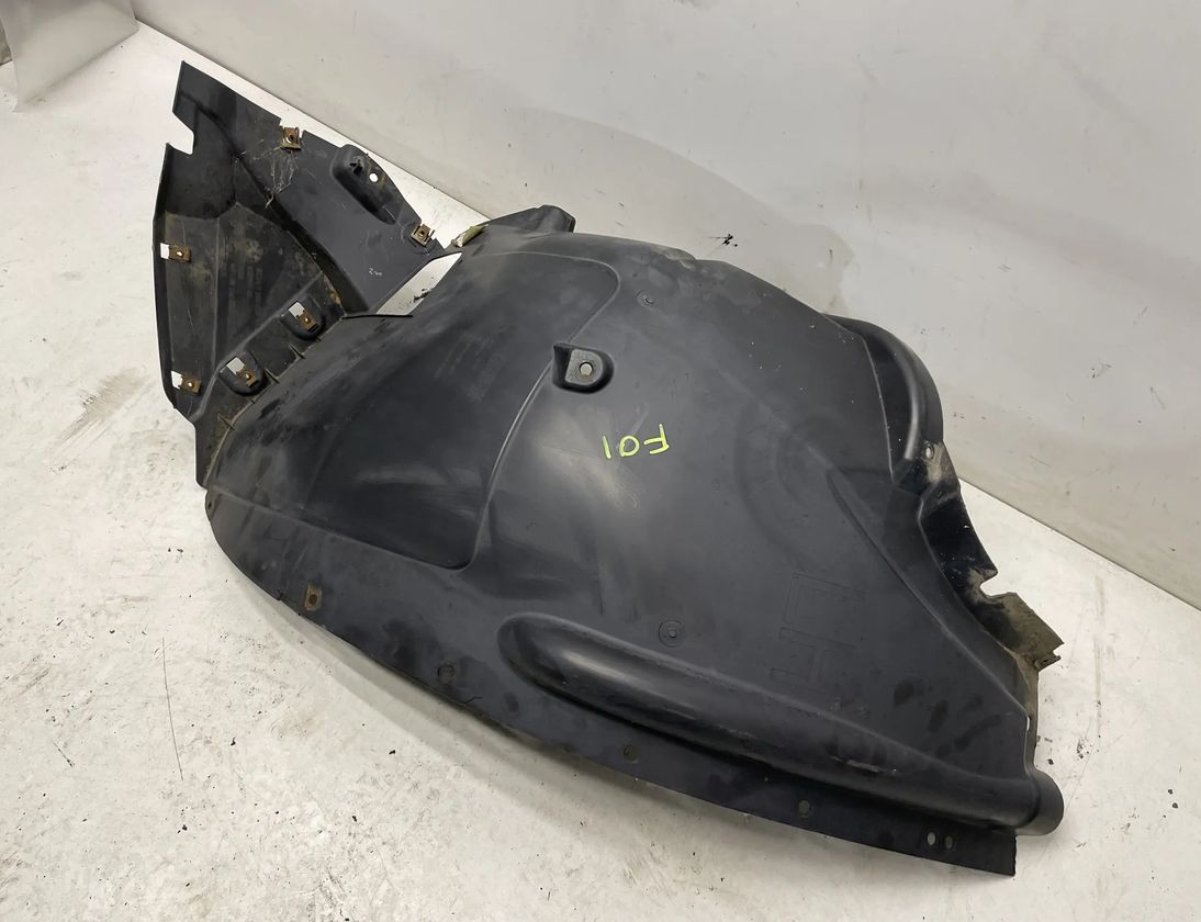 BMW X5 E70 (2006-2013) Подкрыльник передний левый 7234831 22852104