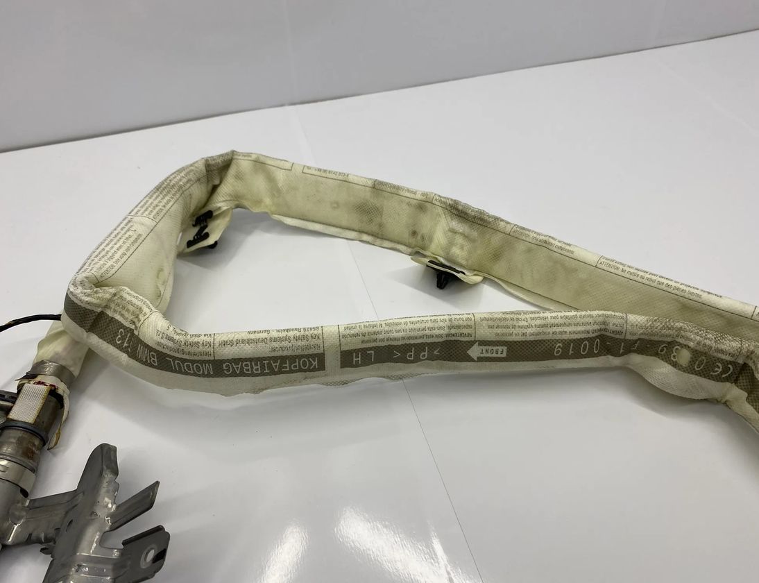 BMW 6 Series F06/F12/F13 (2010-2018) Left Side Roof Airbag SRS 84915821907,11B299000468 22925064