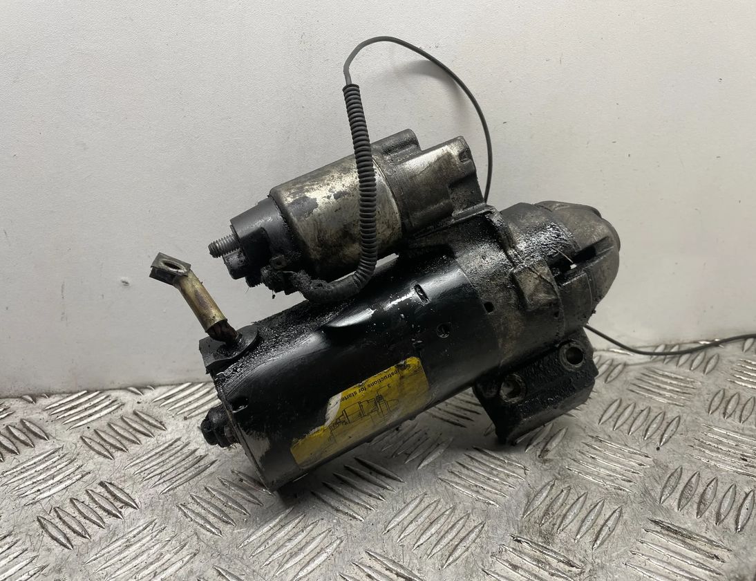 BMW 3 Series E90/E91/E92/E93 (2004-2013) Starter Motor 7798006 23326160