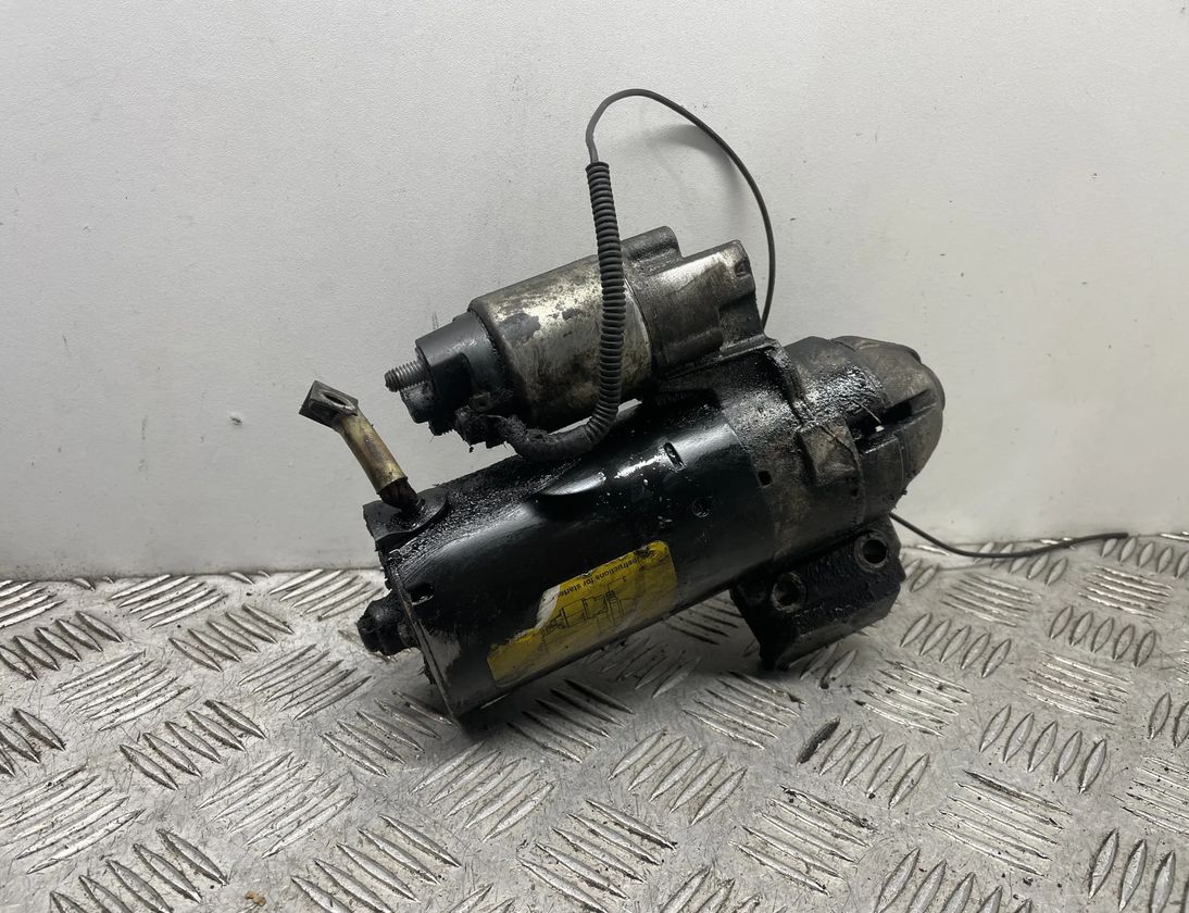 BMW 3 Series E90/E91/E92/E93 (2004-2013) Starter Motor 7798006 23326160