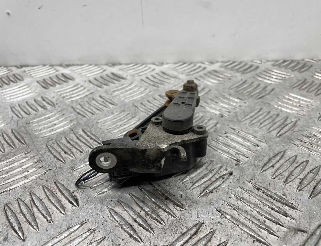 BMW 7 Series F01/F02 (2008-2015) Front Left Level Sensor 6788571 23564015