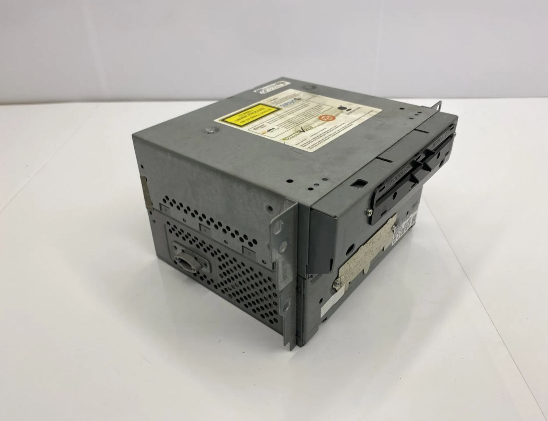 BMW 5 Series F10/F11 (2009-2017) Navigation Control Unit 9239155,65129239155 23570673