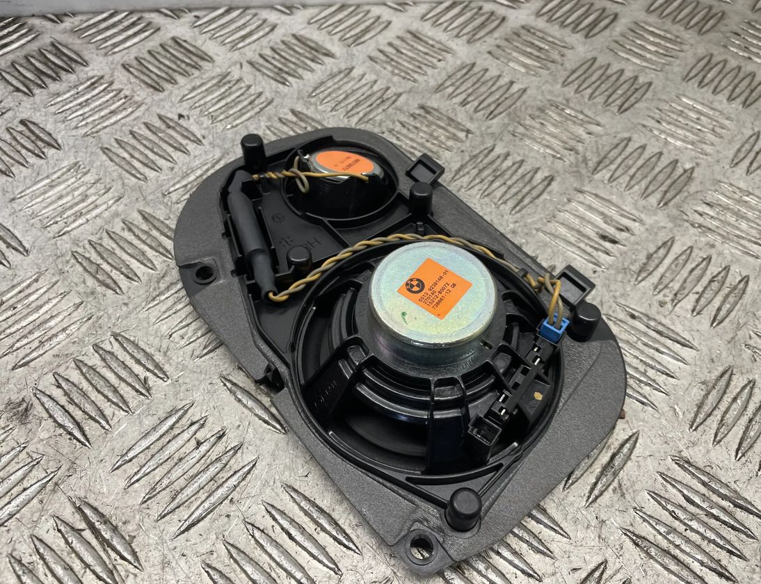 BMW 5 Series F10/F11 (2009-2017) Parcel shelf speaker 9239148,65139239148 23825183