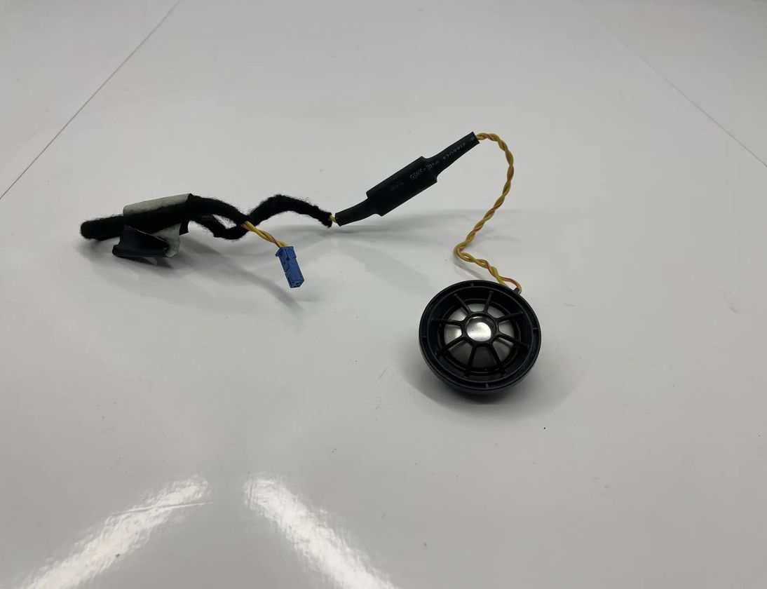 BMW 6 Series F06/F12/F13 (2010-2018) Колонка дверей задняя левая 9226357 23872703