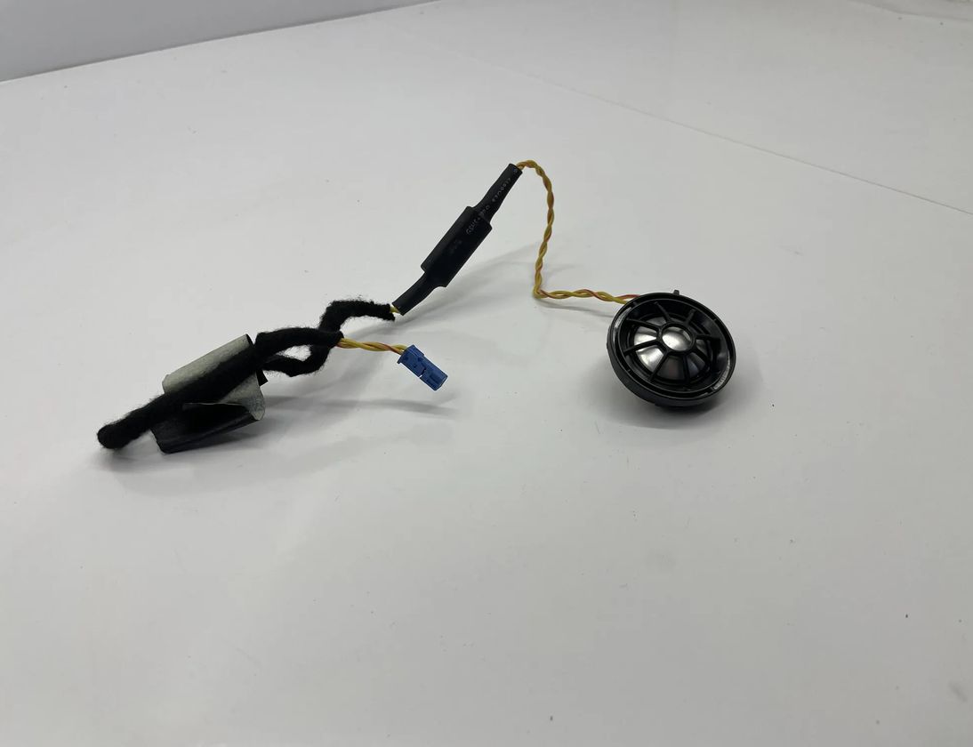 BMW 6 Series F06/F12/F13 (2010-2018) Колонка дверей задняя левая 9226357 23872703