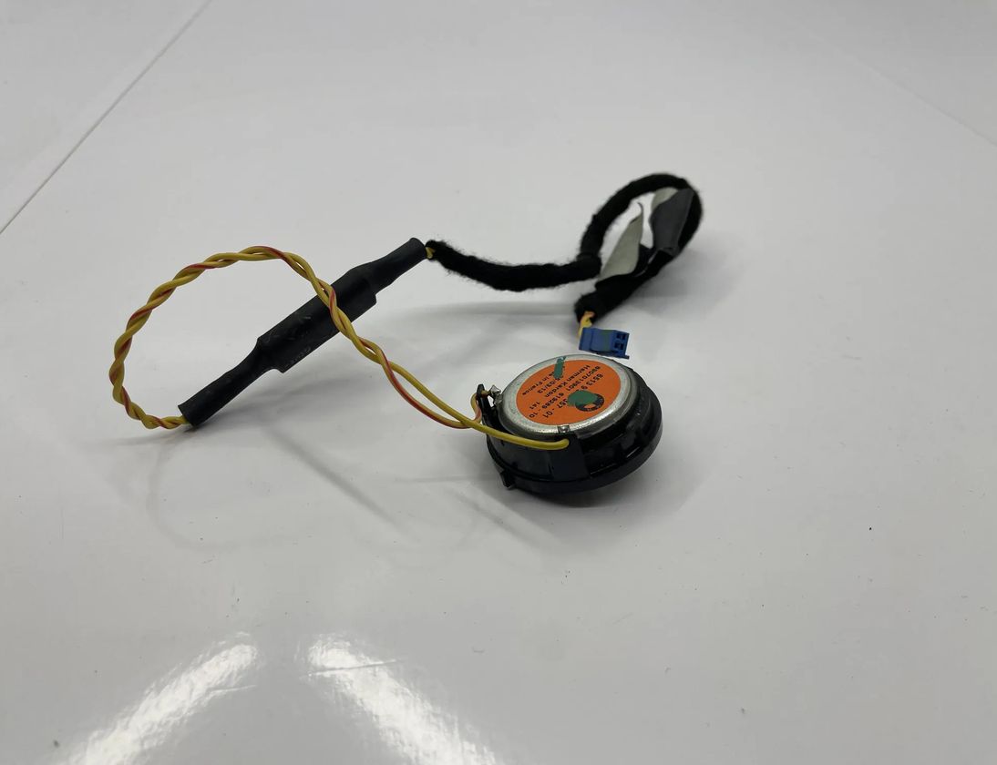 BMW 6 Series F06/F12/F13 (2010-2018) Колонка дверей задняя левая 9226357 23872703