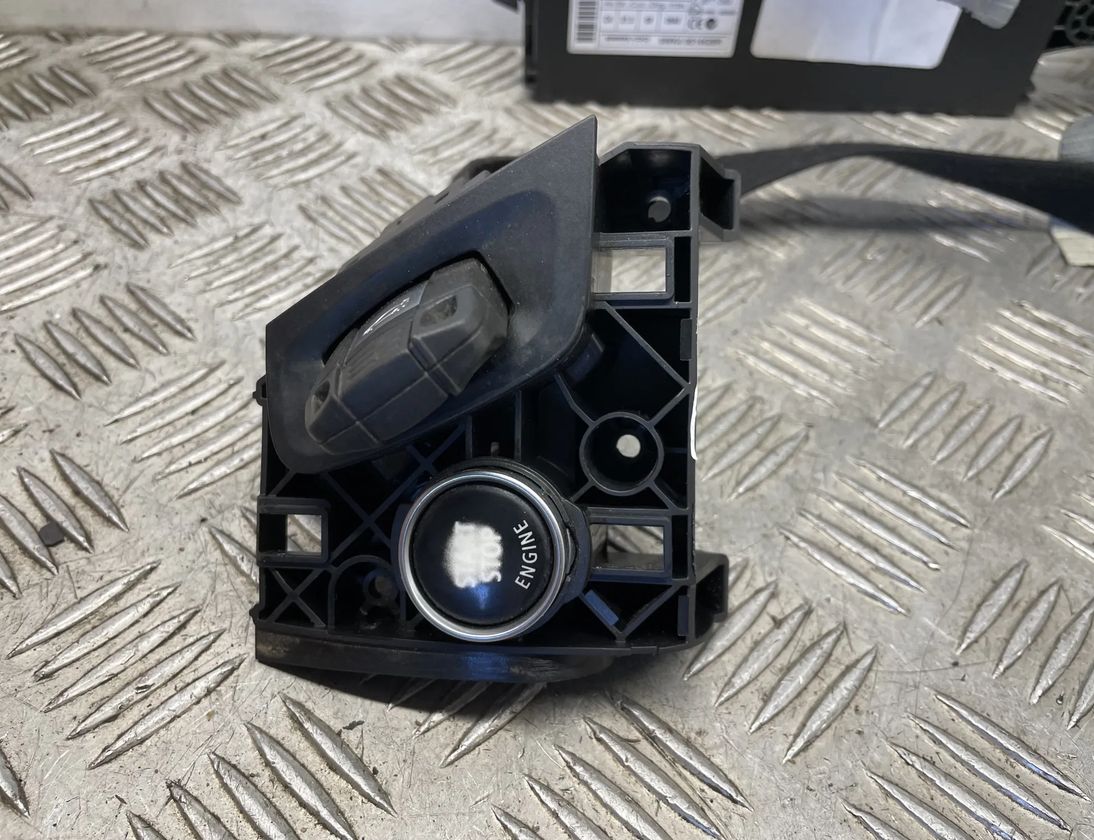 BMW X5 E70 (2006-2013) Engine ECU Set 8510838,9237046,9177974 24595101