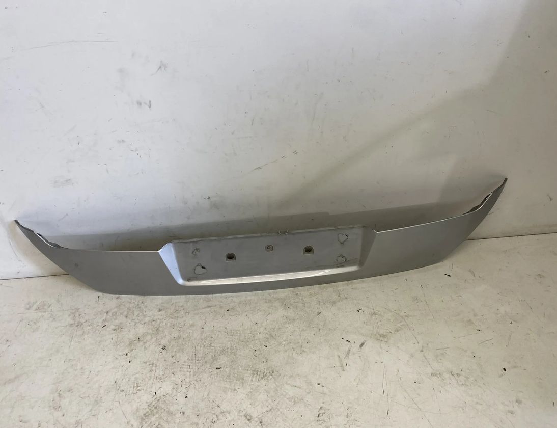 BMW 7 Series E65/E66 (2001-2008) Bootlid Lower Part 8223241,51138223241 24679369