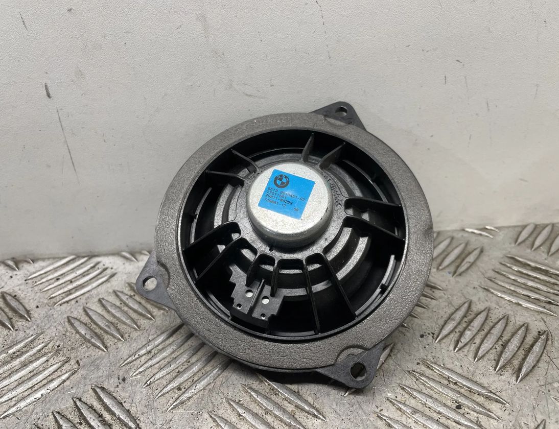 BMW 6 Series F06/F12/F13 (2010-2018) Колонка  дверей передняя правая 9210451,65139210451 24699230