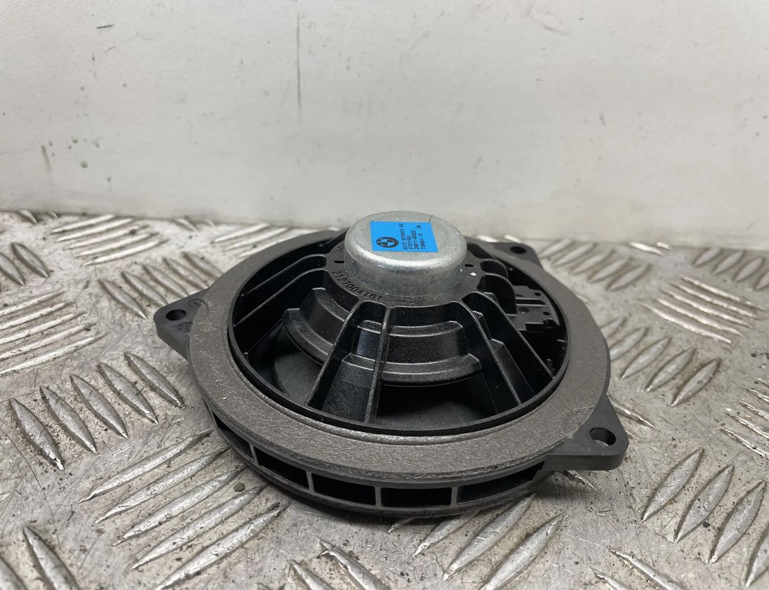 BMW 6 Series F06/F12/F13 (2010-2018) Колонка  дверей передняя правая 9210451,65139210451 24699230