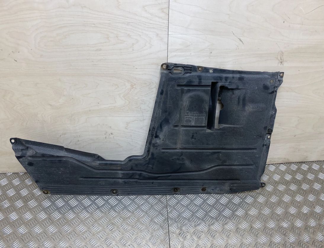 BMW 4 Series F32/F33/F36 (2013-2020) Защита днища левая 7241829 26014216