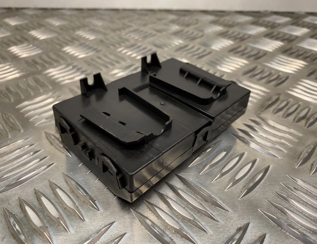 BMW 4 Series F32/F33/F36 (2013-2020) Climate control unit 9381114 26021467