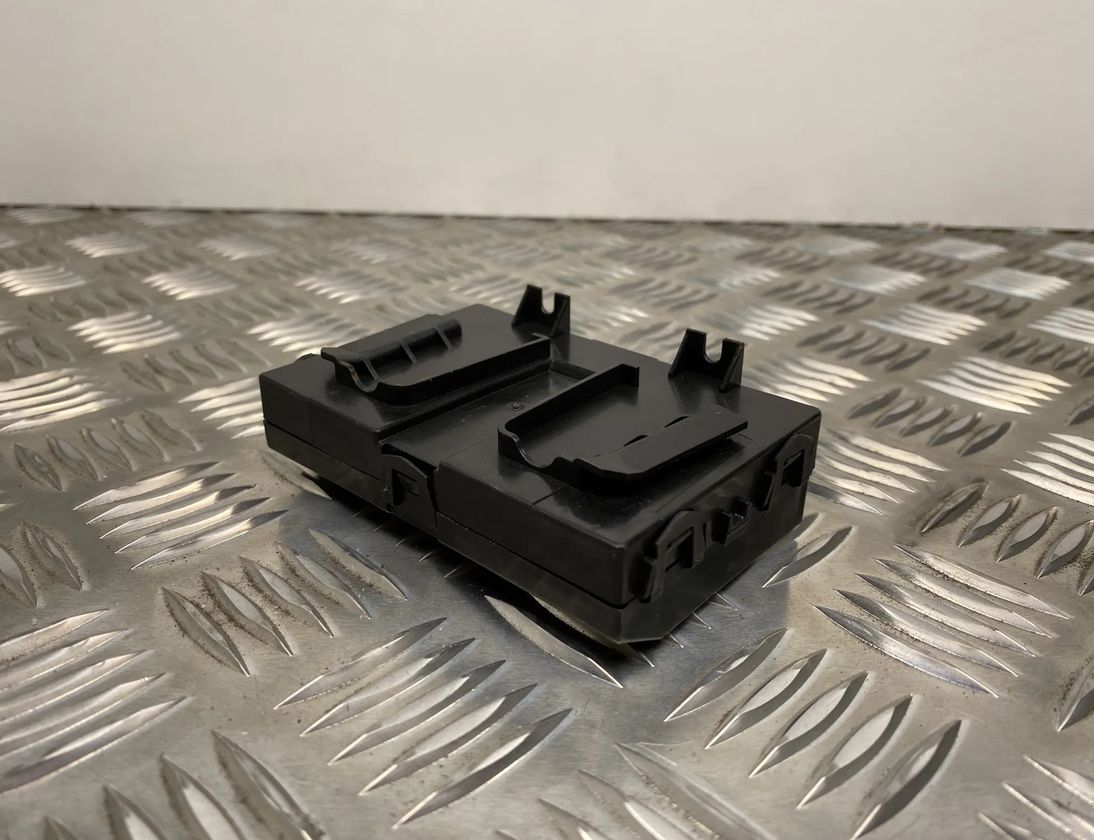 BMW 4 Series F32/F33/F36 (2013-2020) Climate control unit 9381114 26021467